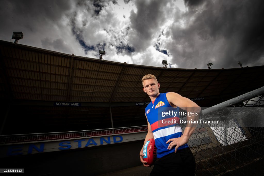 Adam Treloar Media Opportunity