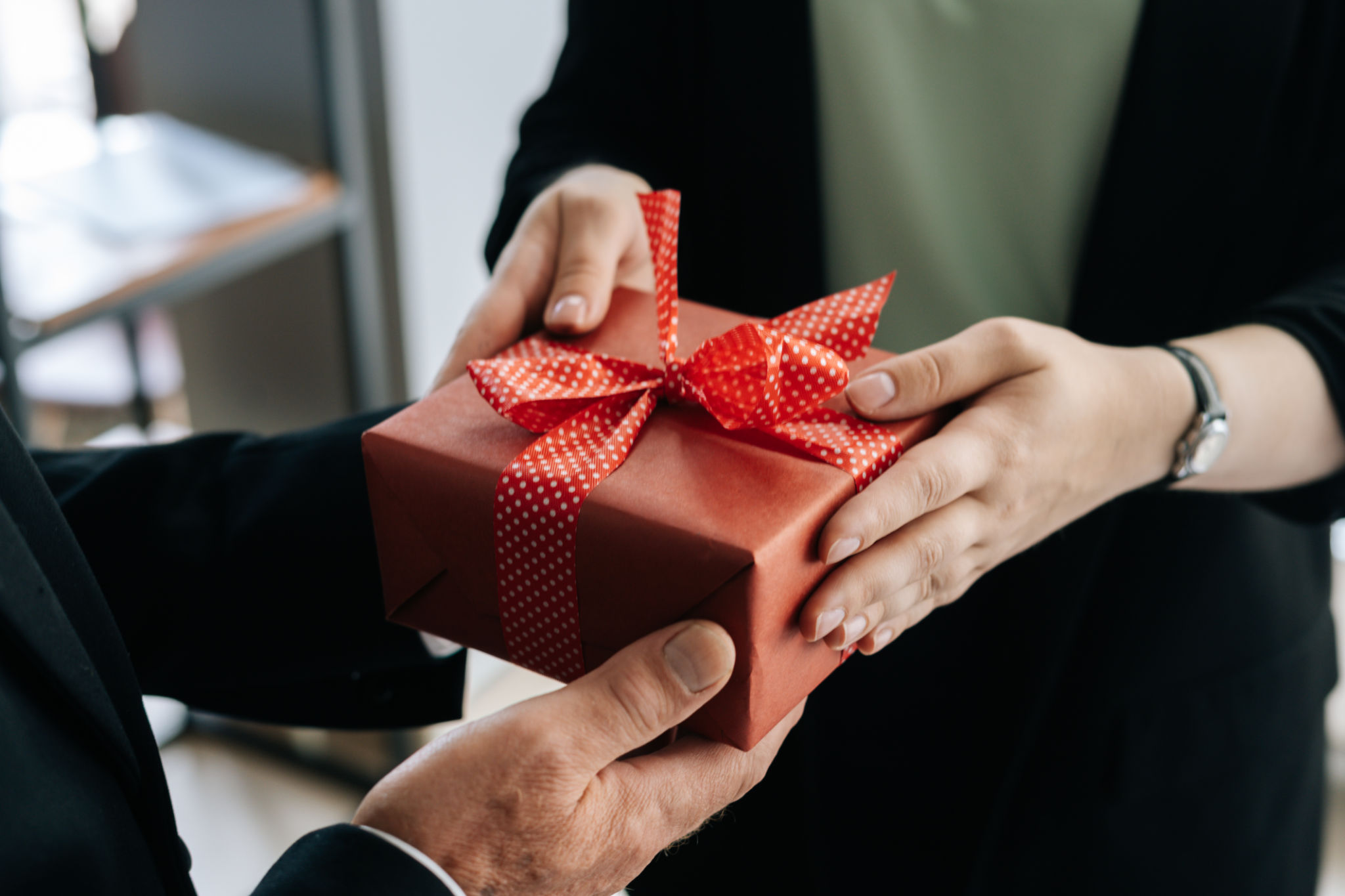 corporate gifts