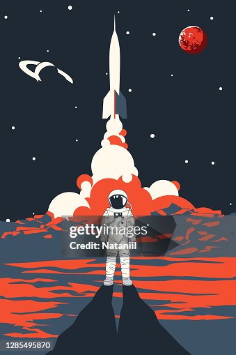 太空海報 太空海報