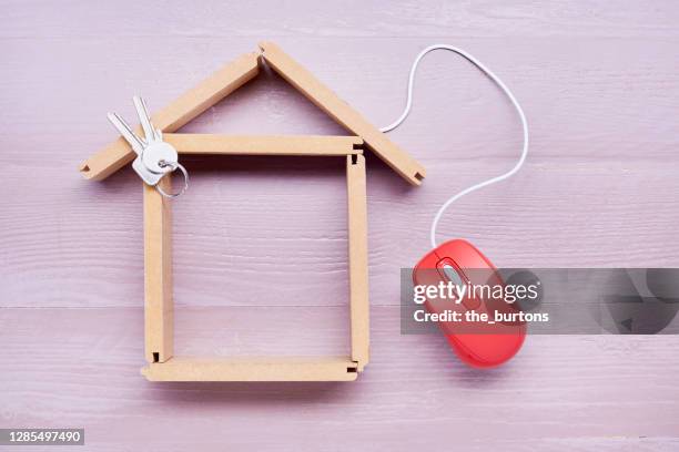 Computer Mouse Construction Theme 708 Mouse Construction Stock Photos, High-Res Pictures, and Images ...