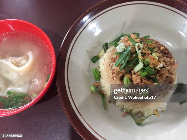 Nasi Tim Chinese Nasi Tim Photos and Premium High Res Pictures - Getty Images