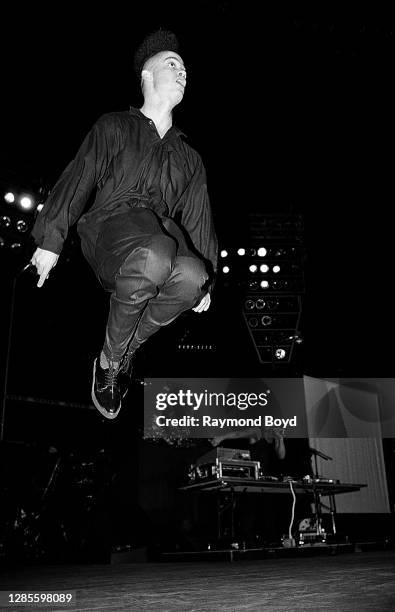 Kid N Play Photos and Premium High Res Pictures - Getty Images