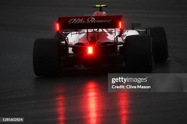 F1 Grand Prix of Turkey - Final Practice F1 Grand Prix of Turkey - Final Practice