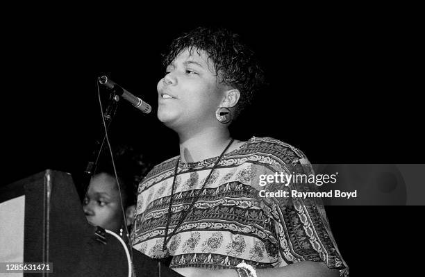 Clara Muhammad Clara Muhammad School Photos and Premium High Res Pictures - Getty Images