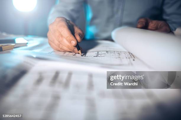 working on a new challenging project. - project manager stock pictures, royalty-free photos & images