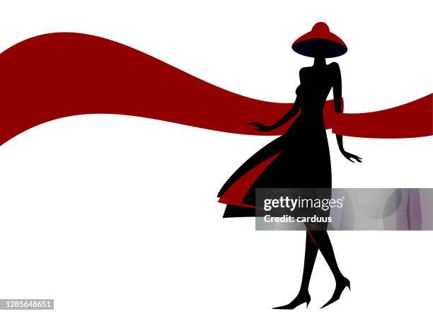 Ilustraciones de Vestido Rojo - Getty Images Ilustraciones de Vestido Rojo - Getty Images