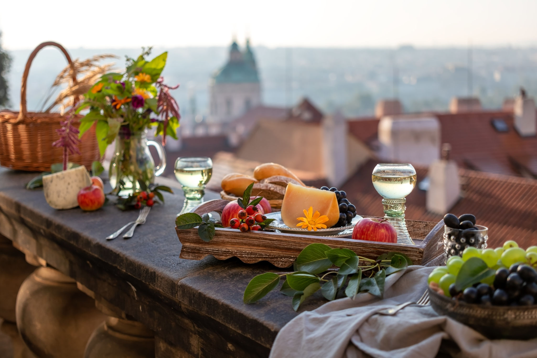 prague food scene