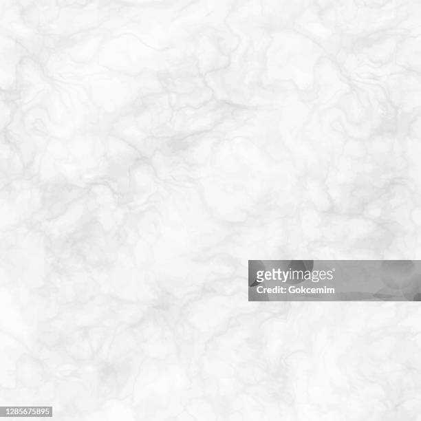 white and gray marble texture vector background, useful to create surface effect for your design products such as background of greeting cards, architectural and decorative patterns. trendy template inspiration for your design. - white marble background stock illustrations