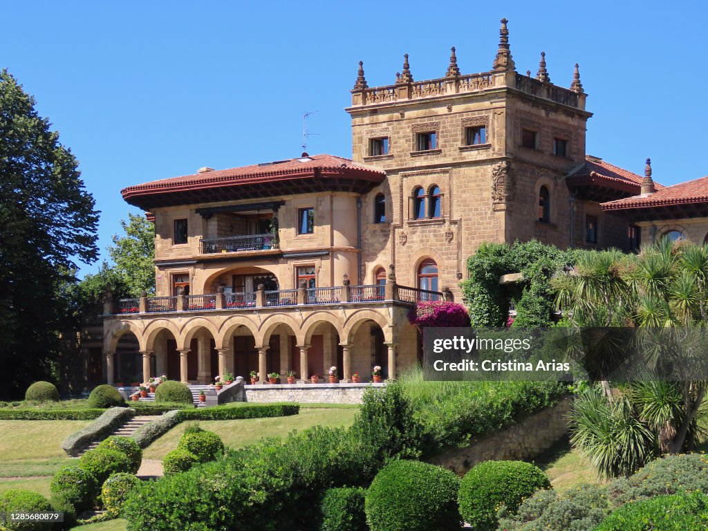 Getxo