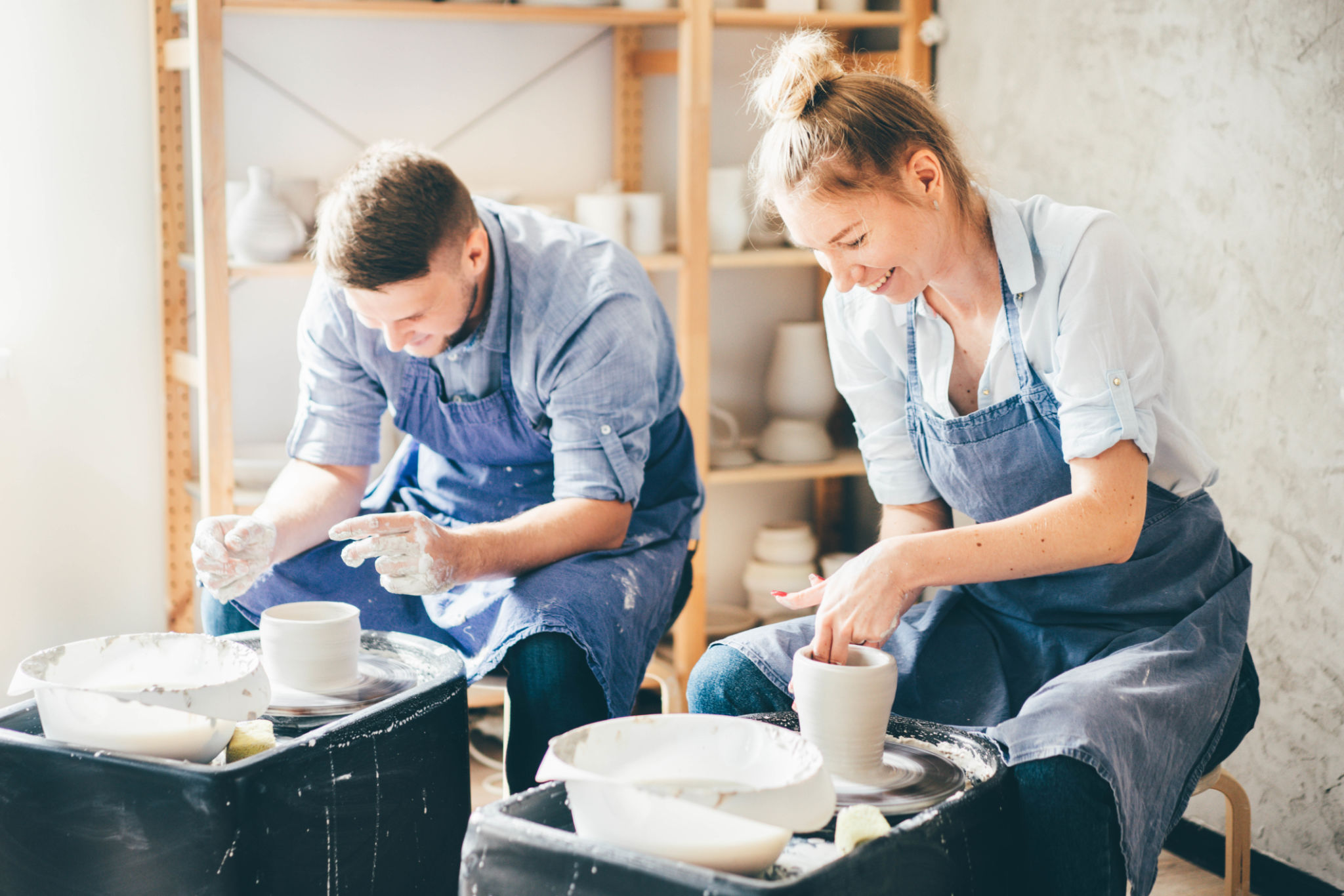 couples workshop