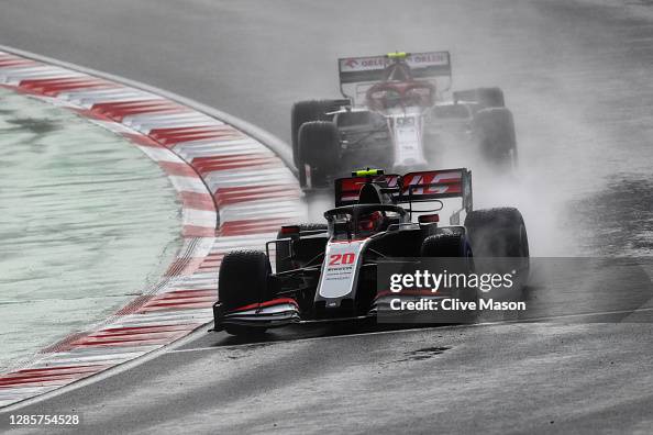F1 Grand Prix of Turkey F1 Grand Prix of Turkey