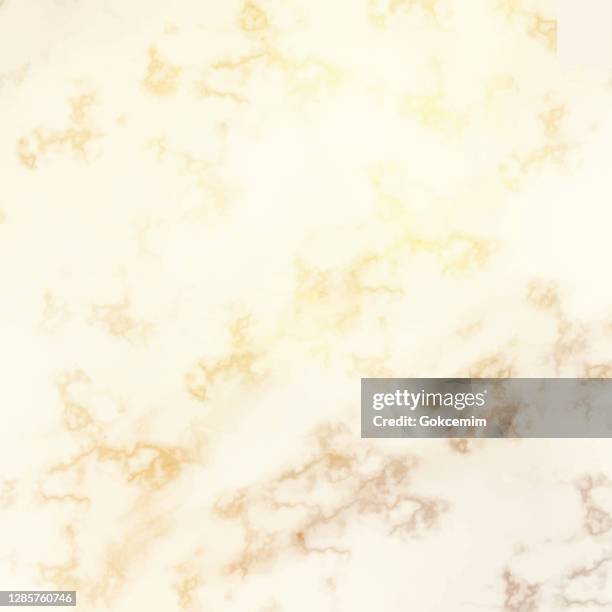 gold marble texture vector background, useful to create surface effect for your design products such as background of greeting cards, architectural and decorative patterns. trendy template inspiration for your design. - marbles stock illustrations
