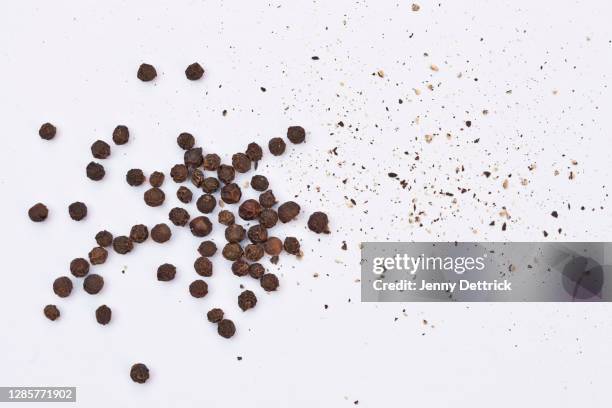 pepper - pimienta fotografías e imágenes de stock