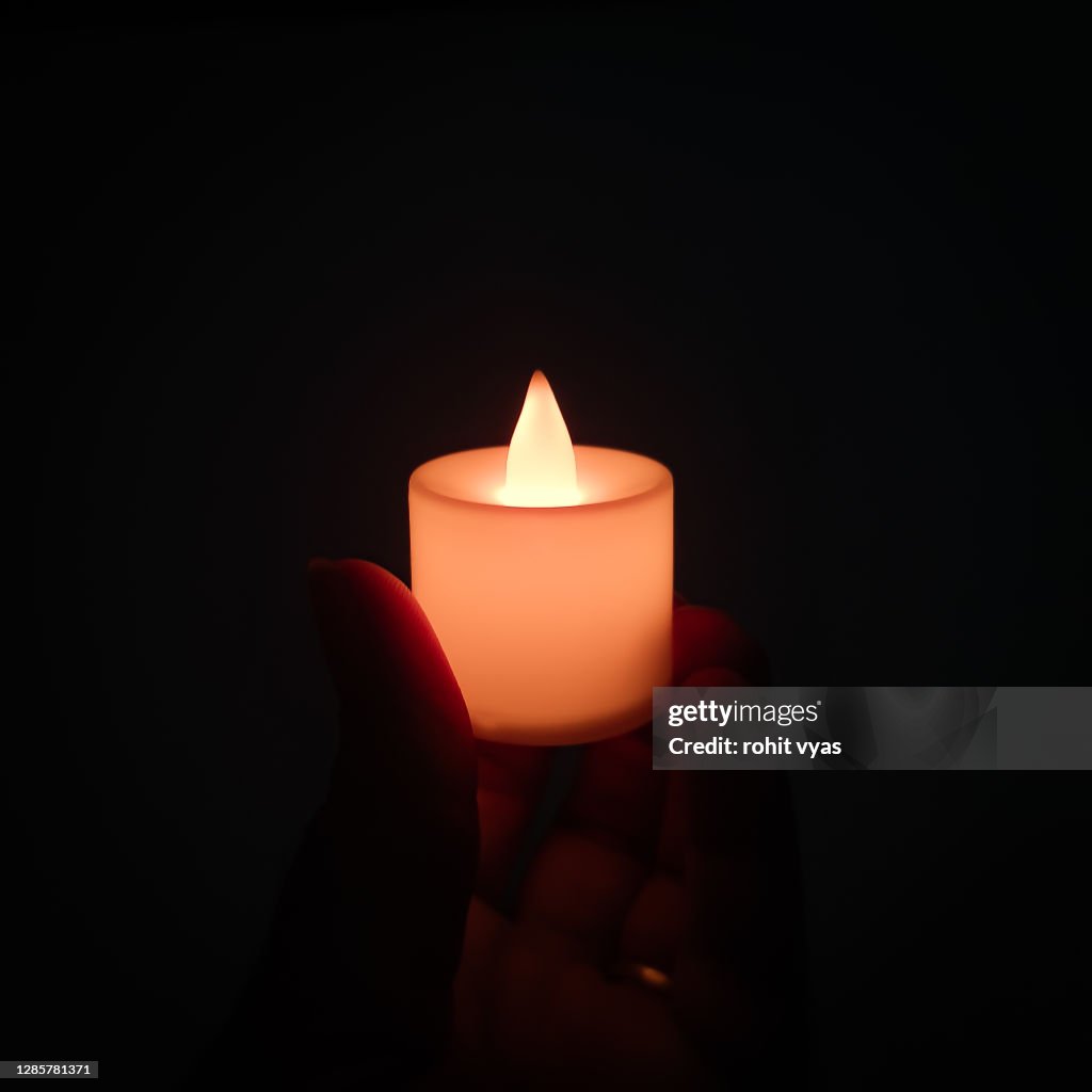 Candle