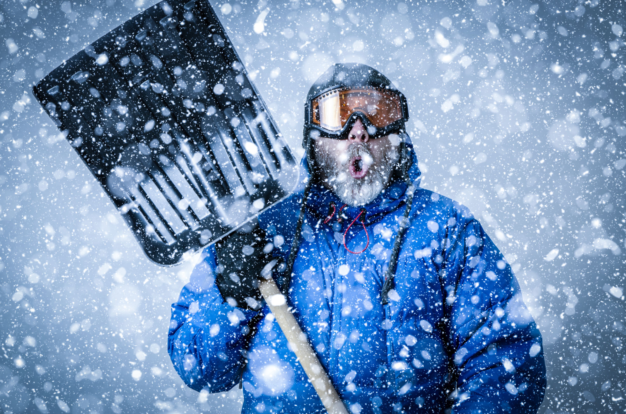 tenant safety winter