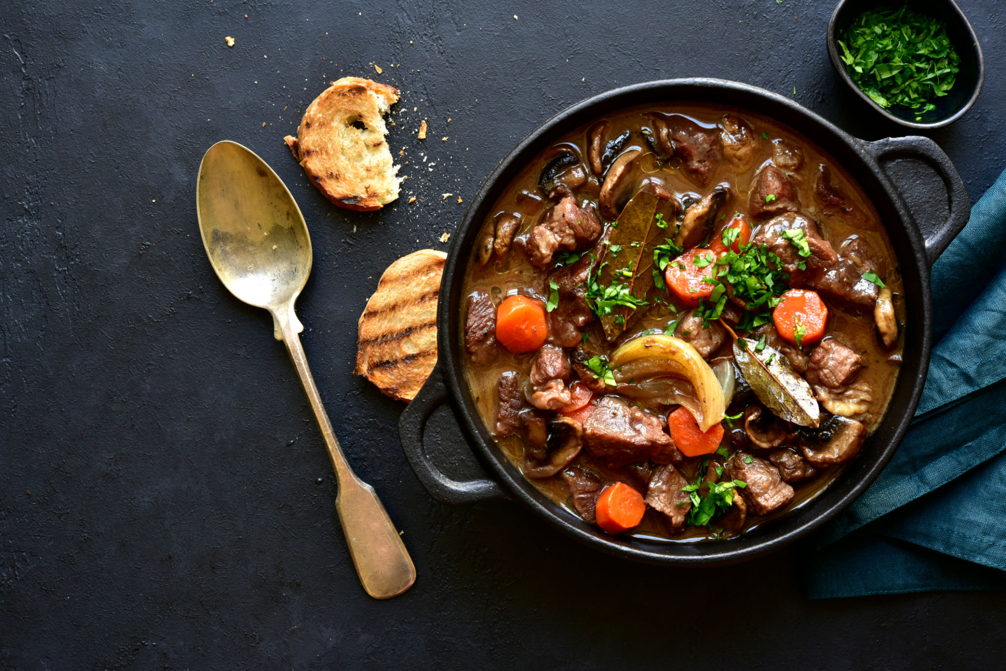 winter stew