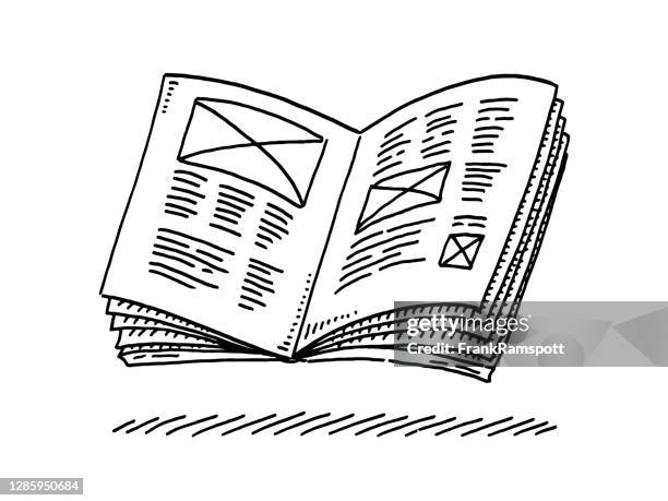 531点の雑誌イラスト素材 Getty Images 531点の雑誌イラスト素材 Getty Images