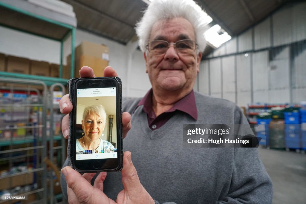 Camborne Foodbank Receives Unprecedented Donations After Featuring On BBC2 Programme