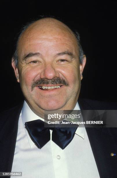 47 Jean Troisgros Troisgros Photos & High Res Pictures Getty Images