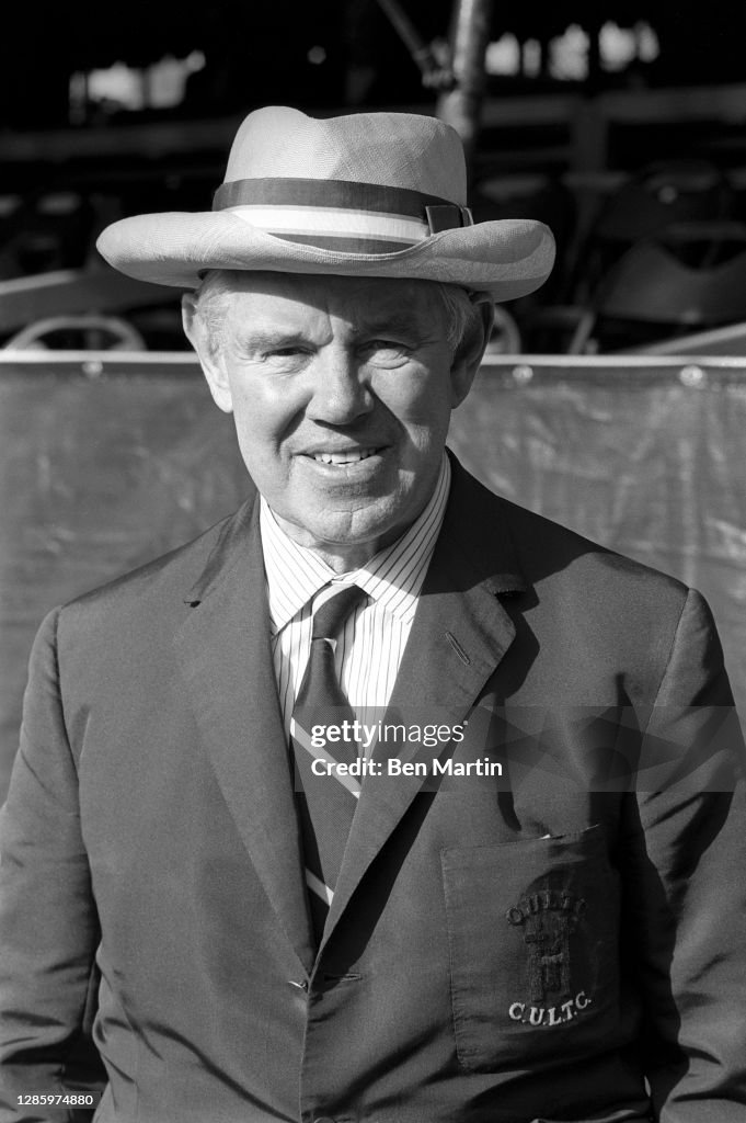 James Van Alen
