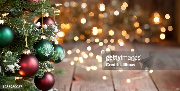 29,117 Christmas Lights Background Photos and Premium High Res Pictures -  Getty Images
