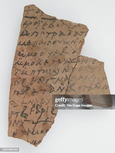 Coptic Writing Photos and Premium High Res Pictures - Getty Images