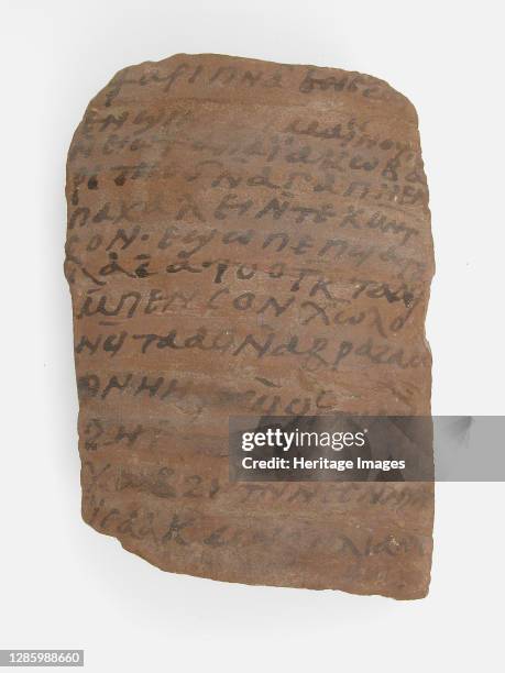 Old Coptic Script 693 Coptic Script Stock Photos, High-Res Pictures, and Images - Getty ...