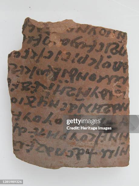 Old Coptic Script Coptic Script Photos and Premium High Res Pictures - Getty Images