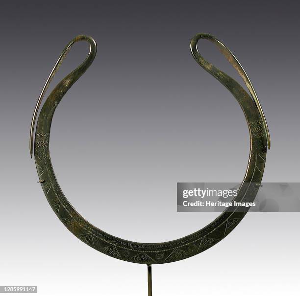 Torque Celt 45 Celtic Torque Stock Photos, High-Res Pictures, and Images - Getty Images