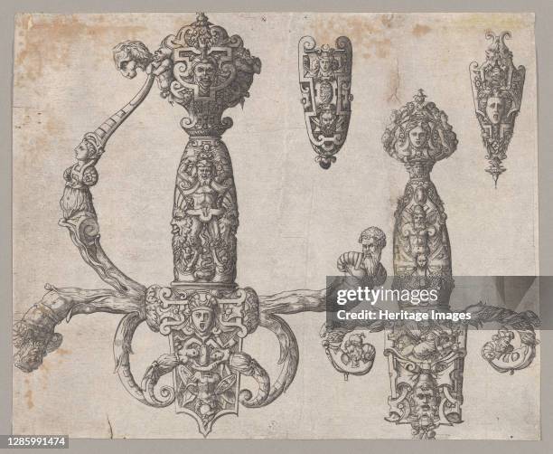 Sword Handles Photos and Premium High Res Pictures - Getty Images