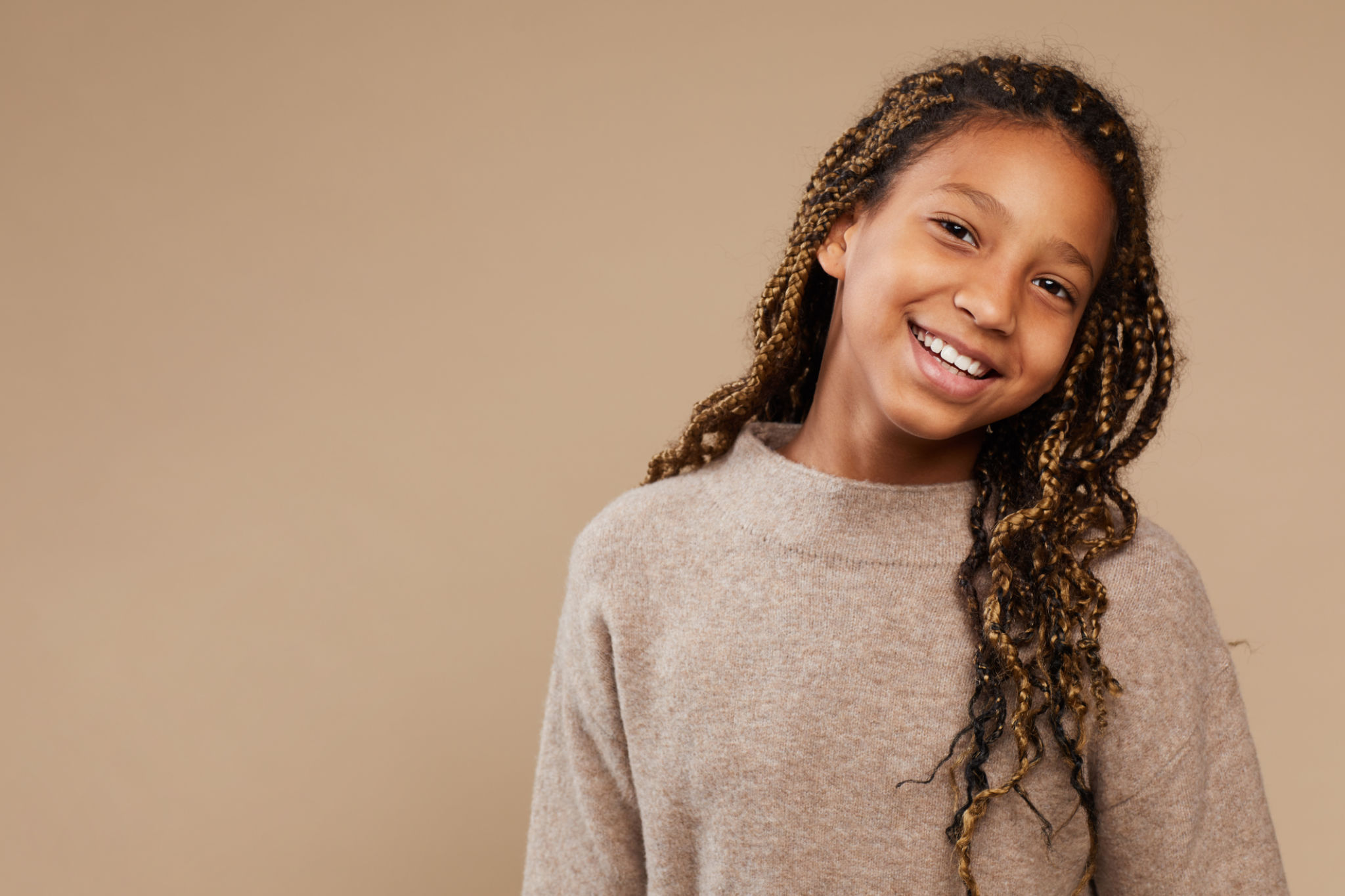 box braids tradition