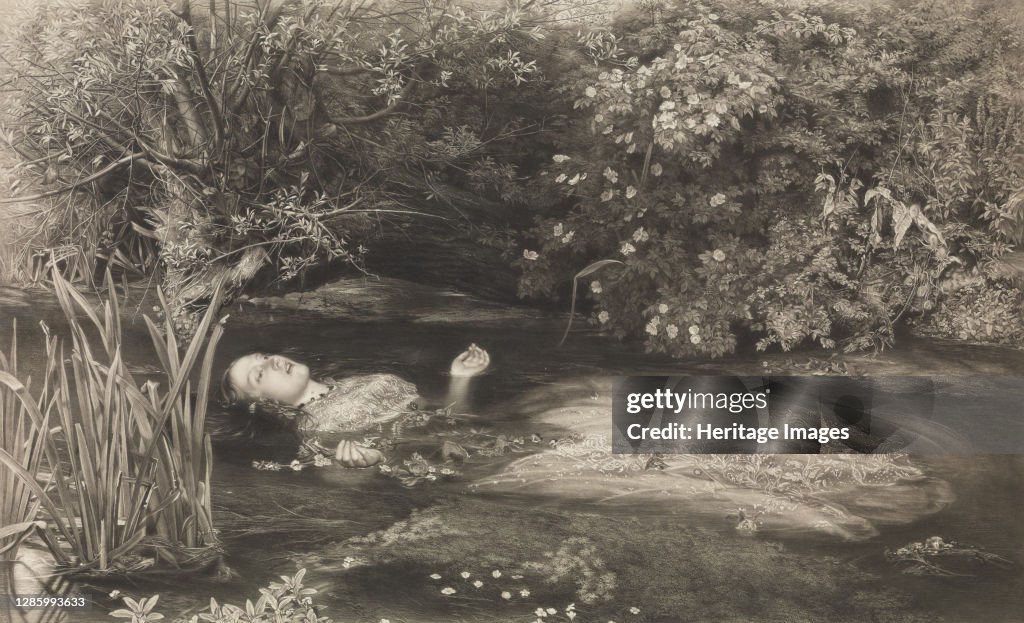 Ophelia (Shakespeare