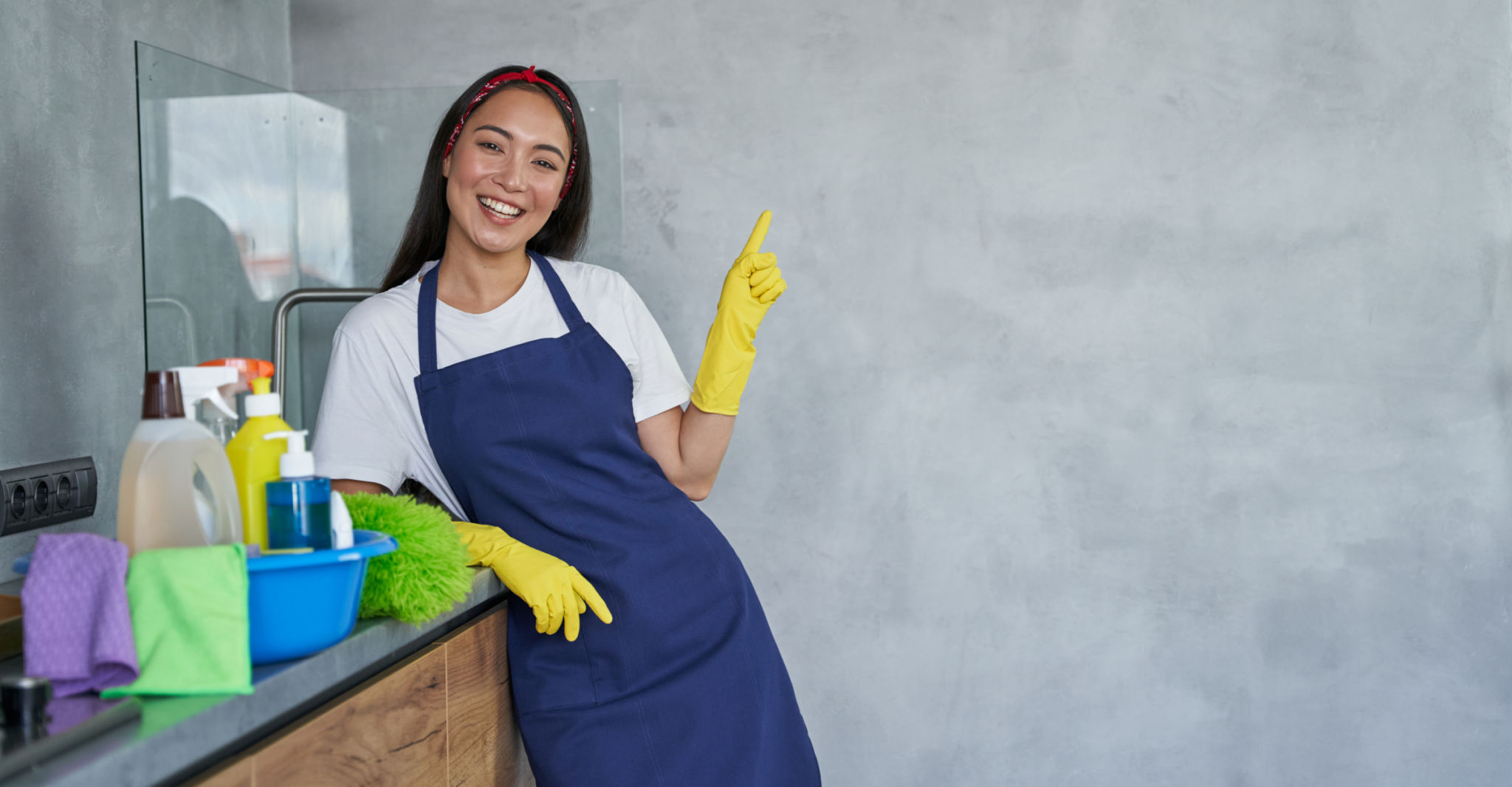 cleaning preparation