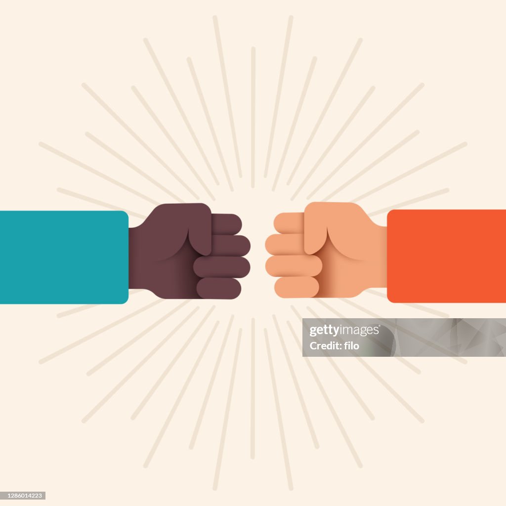 Fist Bump