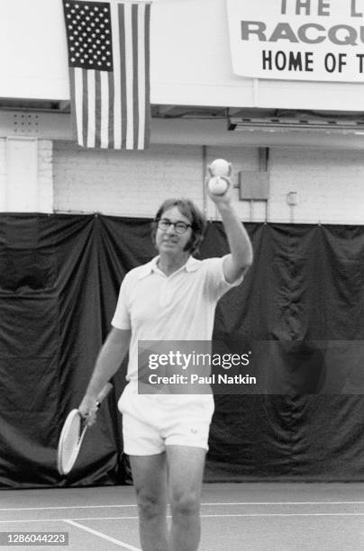 799 Bobby Riggs Photos & High Res Pictures - Getty Images