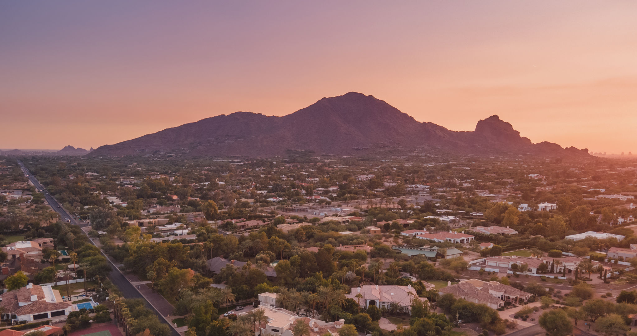 luxury estate scottsdale