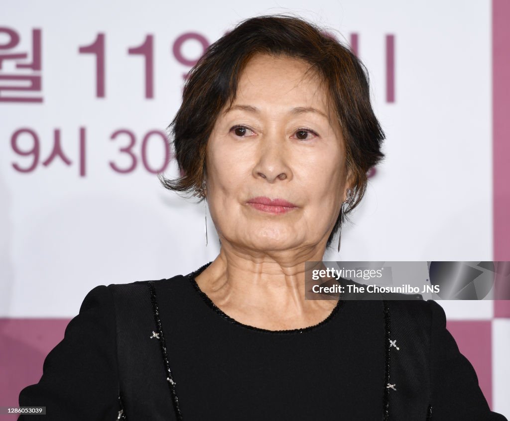JTBC Drama 'Dazzling' Press Conference In Seoul