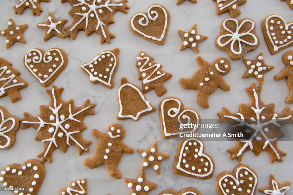 Beppa Rakko Pepparkakor High-Res Stock Photo - Getty Images