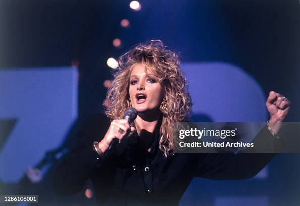 Bonnie Tyler Bonnie Tyler