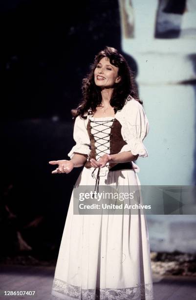Maria Mathis Singer 466 photos et images haute résolution de Maria Mathis - Getty Images