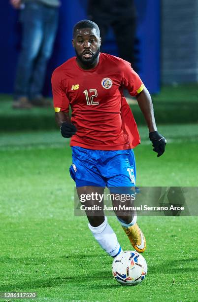 Joel Campbell Costa Rica Photos Photos and Premium High Res Pictures
