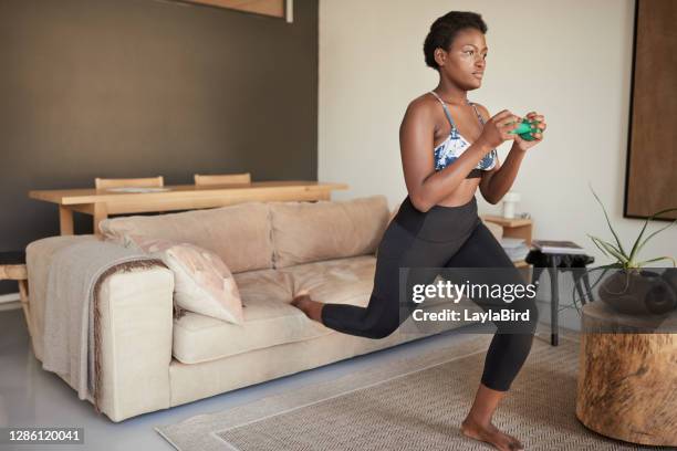 Lounge Rocks Exercise Lunge Exercises Photos and Premium High Res Pictures - Getty Images
