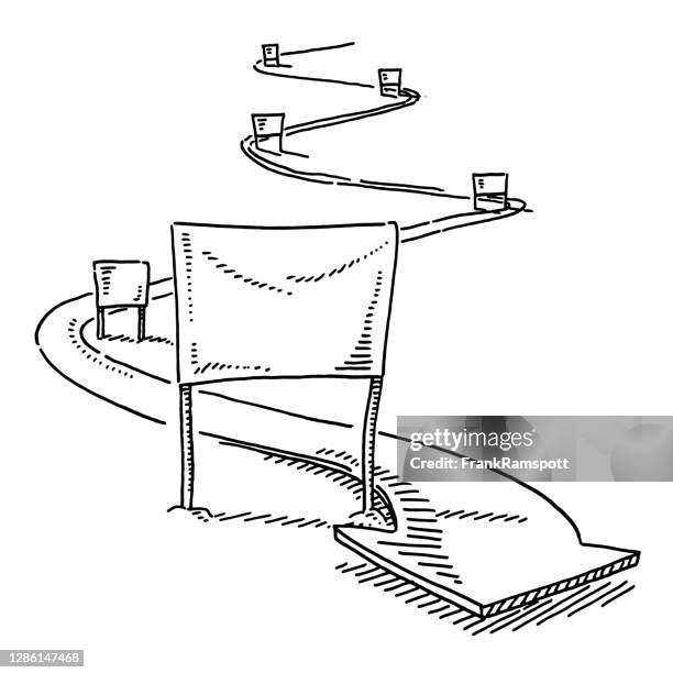 Sloper Drawing Mountain Slope Drawing Photos and Premium High Res Pictures - Getty Images