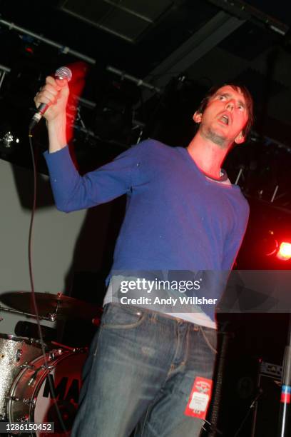 Jacob Rakes The Rakes Photos and Premium High Res Pictures - Getty Images