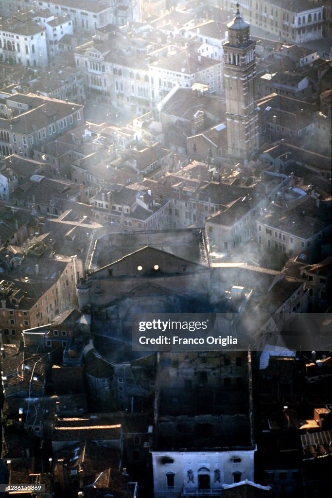 Franco Origlia News Archive