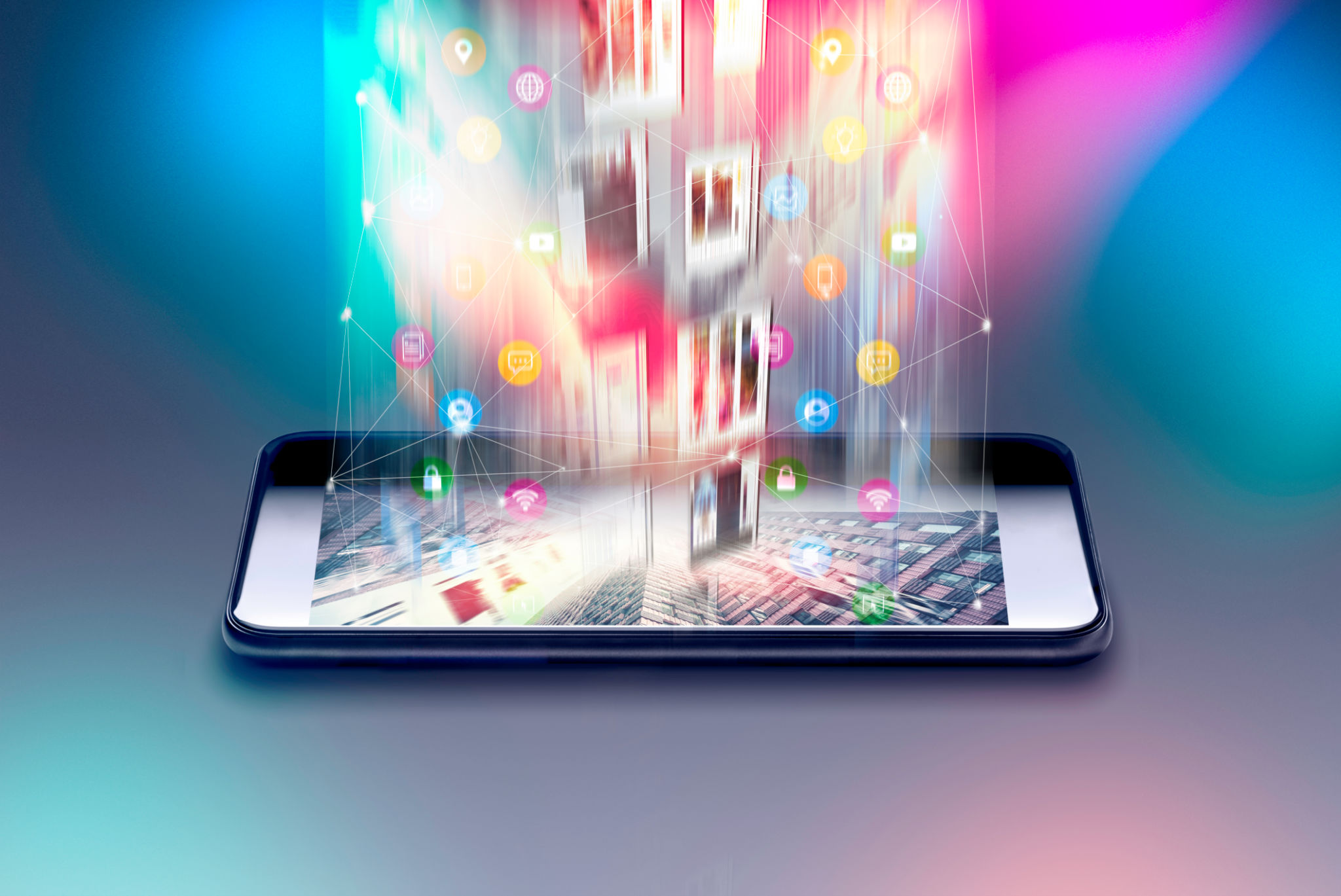 progressive web apps