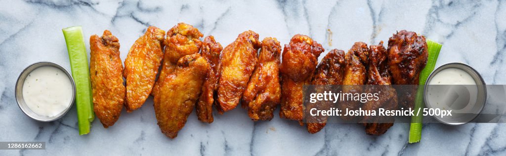 Directly above shot of food in bowl on table