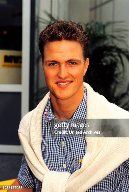 Der kleine Bruder von Michael Schumacher machte in seiner Formel 1- Karriere bislang mehr durch spektakuläre Ausfälle als durch fahrerisches können...