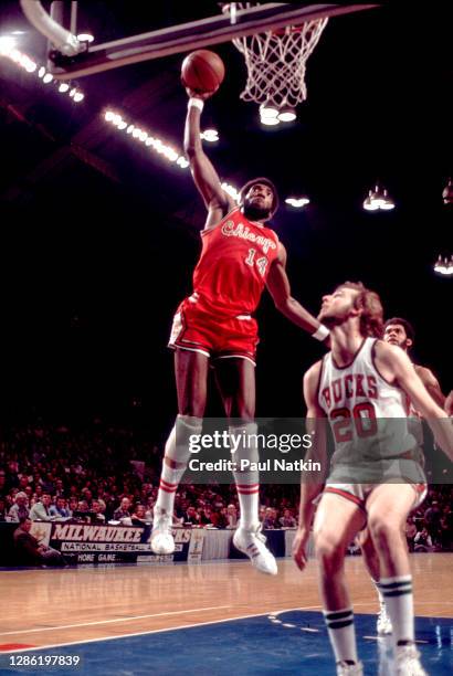 Cliff Reed Nba 2,336 1973 Nba Photos & High Res Pictures - Getty Images