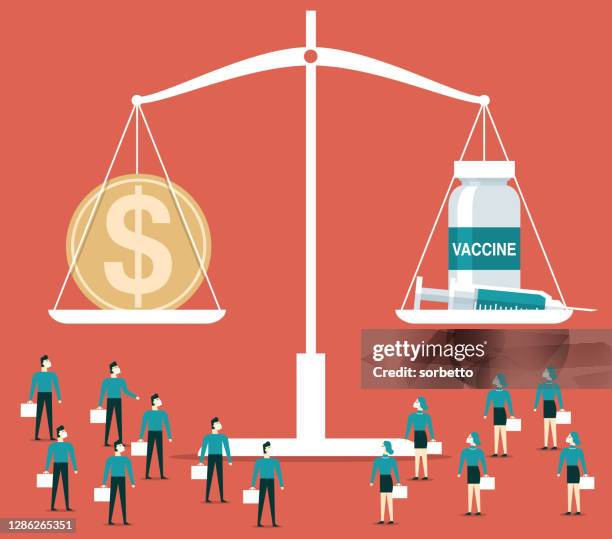 weight scale - test preparation stock illustrations